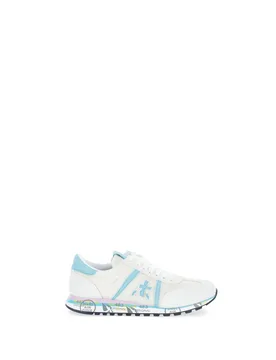 Scarpe con inserti PANNA 36 - Premiata - FashionsVida