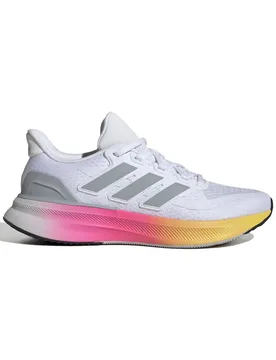 Damen-Laufschuhe Ultrarun 5 - Blanc - female - Size: 37 1/3 - Adidas - FashionsVida
