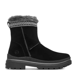 Stiefeletten CEO-D0C83-03 Schwarz 41 female