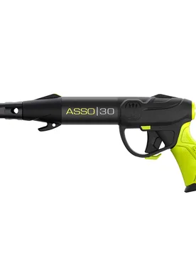 Fucile Pneumatico Per Pesca Subacquea Asso Up S/r - Seacsub - FashionsVida