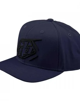 Casquette Badge Curved - Troy Lee Designs - FashionsVida