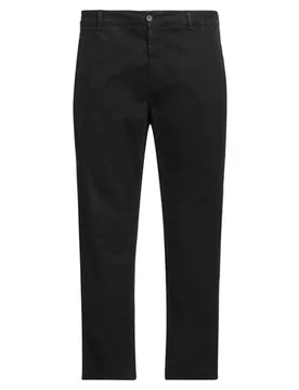 Pantalones Hombre Negro 31,38 Hombre - Be Able - FashionsVida