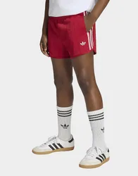 Short Pinstripe Sprinter - Rosso, rosso rosso Bambino taglia 9-10Y