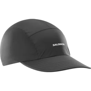 Bonatti PRO WP 5P Laufcap Unisex Deep Black Lxl - Salomon - FashionsVida