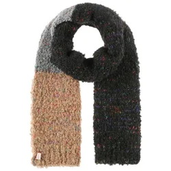 Glaukos Scarf by - black-grey - Damen - Size: One Size