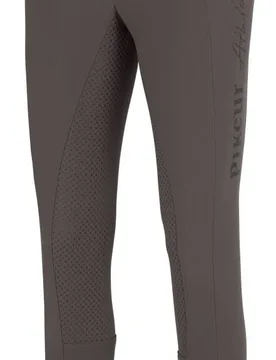 Damen Reithose GIA ATHL. GR Vollbesatz fossil 34 - Pikeur - FashionsVida