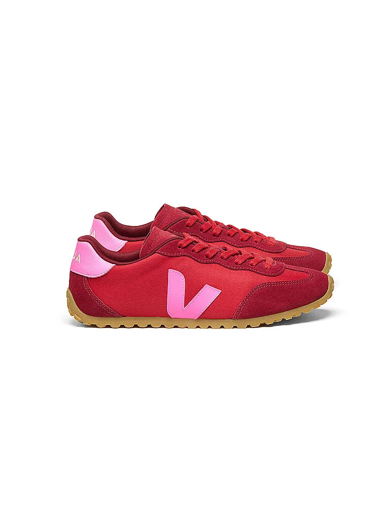 Veja Sneaker rosso 40 - Veja - FashionsVida