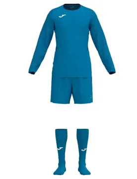Ensemble à Manches Longues Zamora X Royal 3XL - Joma - FashionsVida
