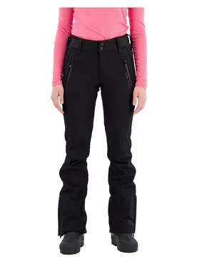Pantalon Prtatlas True Black L - Protest - FashionsVida