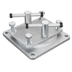 Base Pivotante Pour 721-6/721q-6