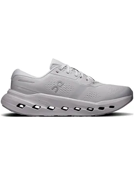 Chaussures de running - Cloudrunner 3 M Glacier/Alloy - Taille 42.5 - Gris - On - FashionsVida