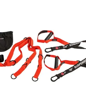 Aufhängeband Pure2Improve trainer pro - Rouge - unisex - Size: TU - Pure 2improve - FashionsVida