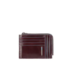 Portacarte Uomo pu1243b2r-mo Marrone