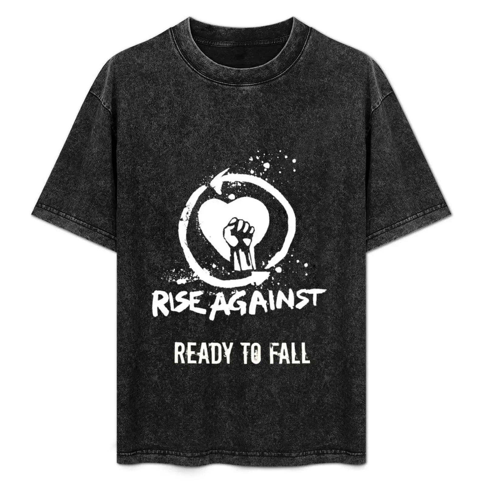 Ready to fall T-Shirt Basic Crew Neck Short Sleeve Top - Aliexpress - FashionsVida