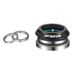 Serie Sterzo Integrata N5 Silver
