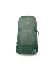 Mochila de senderismo Stratos 36L oliva