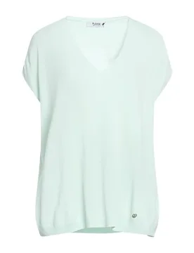 Pullover Mujer Verde claro ONESIZE Mujer - Please - FashionsVida