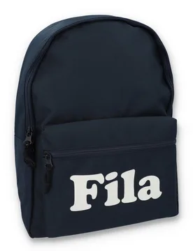 Garda Medium Logo Backpack - ONE - FILA - FashionsVida