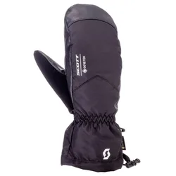 Moufles Ultimate Gore-tex® Black S