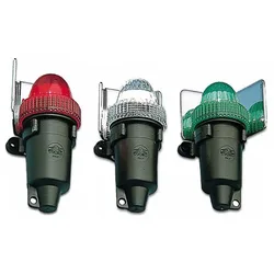 Emergency Lights One Size unisex
