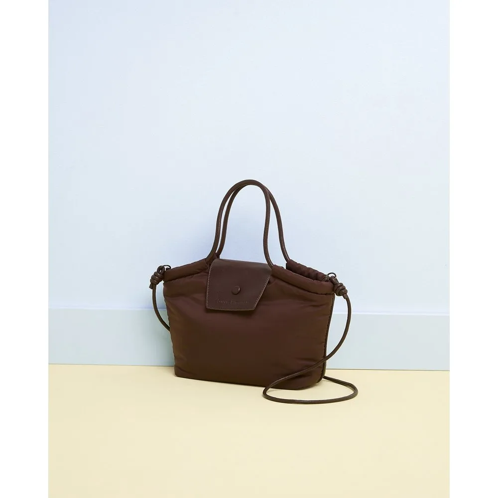 Stella Rittwagen - Bolso de nylon - Stella Rittwagen - FashionsVida