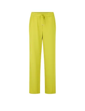 CAIN Marlenehose WASHINGTON grün 34 Damen - Marc - FashionsVida