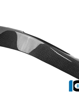 Carena Posteriore Sinistra Carbonio Lucido Ilmberger Ducati Streetfighter V4 / S 2025-2026 - Ilmberger Carbonparts - FashionsVida
