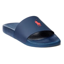 Ftw Ciabatte 809852071 Navy / Red Pp EU 39