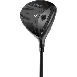 Madera Qi 4D Steel 3Hl Regular Taylormade