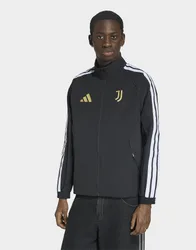 Mens Giacca Home Anthem Juventus - Nero, nero nero Uomo taglia M