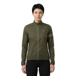 Giacca Essential Wind Ii Army Green