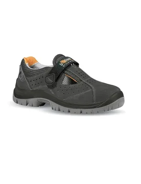 Chaussures De Sécurité Fairy Grey EU 38 - U-Power - FashionsVida