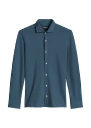 Woven Shirts Longsleeve male