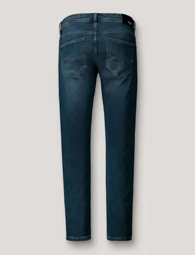 Vaquero de hombre fit slim tiro regular - Pepe Jeans - FashionsVida
