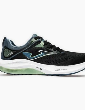 Scarpe Da Running Hispalis Black EU 43 - Joma - FashionsVida