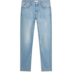 Vaquero de caballero con fit Bleecker Skinny