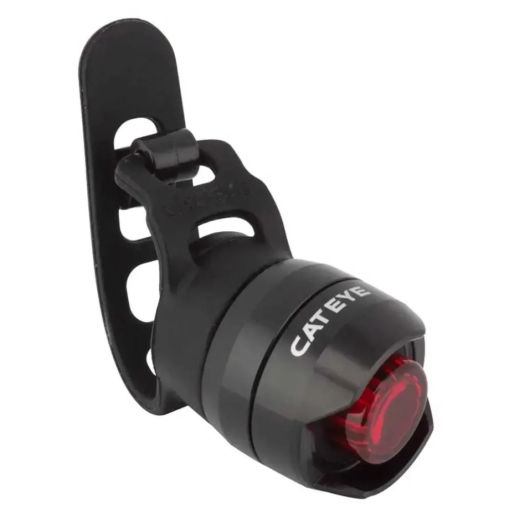 Fanale Anteriore Orb Ii Black - CatEye - FashionsVida