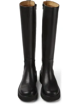 Botas de mujer milah altas lisas - Camper - FashionsVida
