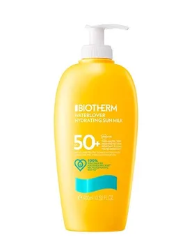 Lait Solaire Hydratant Spf 50 - Biotherm - FashionsVida