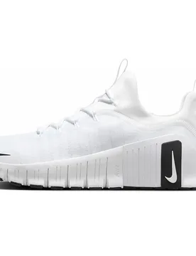 Free metcon 6 zapatilla cross training hombre Blanco (43) - Nike - FashionsVida