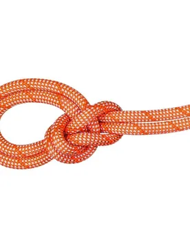 Cuerda simple 9.8 mm CRAG CLASSIC - mammut - FashionsVida