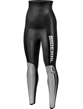 C Freediving Pantaloni Da Apnea Da Donna Sideral 3 Mm - C4 Freediving - FashionsVida