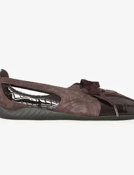 Speedcat Ballet Croc marron 39 - Puma - FashionsVida