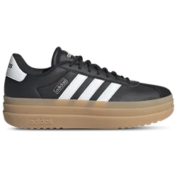 VL Court Donna - Sneakers Nero - Taglia 44 - Pelle 44