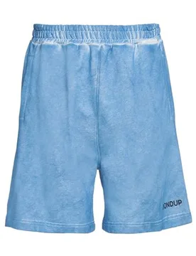 Shorts & Bermudashorts Herren Blau L,S Herren - Dondup - FashionsVida