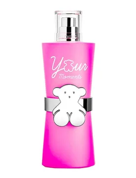 TOUS Your Moments 90ML - Tous - FashionsVida