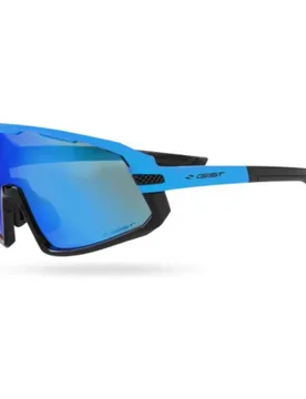 Gist Occhiali Da Sole Next Blue - Gist - FashionsVida