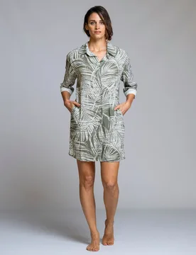 Señoretta - Vestido de playa - Señoretta - FashionsVida