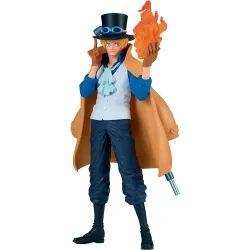 Figura 23 cm Sabo One Piece