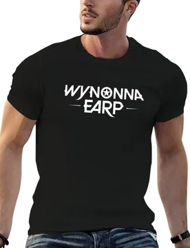 Wynonna earp T-Shirt man t shirt summer funny t shirts cotton t shirt man cotton T-shirt - Aliexpress - FashionsVida